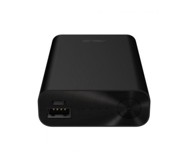 ASUS Power Bank  ZenPower 10050 mAh czarny - 268005 - zdjęcie 3